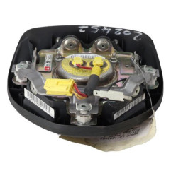 Air bag conducteur HONDA CIVIC 8 Photo n°5