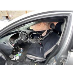 Air bag conducteur HONDA CIVIC 8 Photo n°7