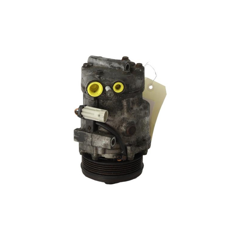 Compresseur clim OPEL MERIVA A
