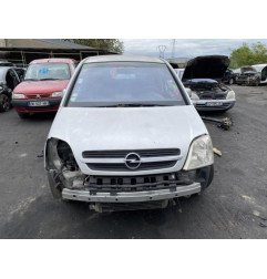 Compresseur clim OPEL MERIVA A Photo n°7