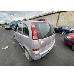 Compresseur clim OPEL MERIVA A Photo n°8