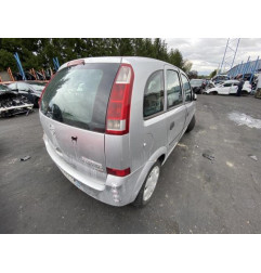 Compresseur clim OPEL MERIVA A Photo n°9