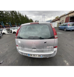 Compresseur clim OPEL MERIVA A Photo n°10