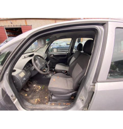 Compresseur clim OPEL MERIVA A Photo n°13