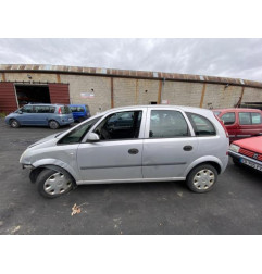 Compresseur clim OPEL MERIVA A Photo n°14