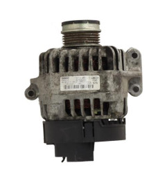 Alternateur FIAT BRAVO 2 Photo n°5