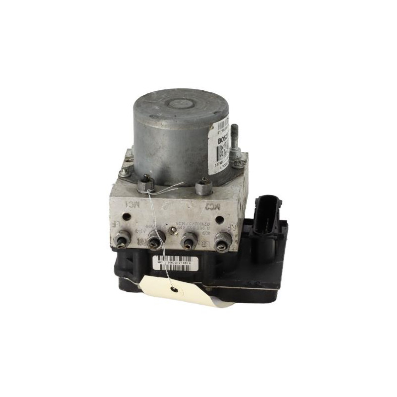 Bloc ABS (freins anti-blocage) FIAT BRAVO 2