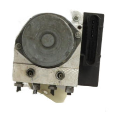 Bloc ABS (freins anti-blocage) FIAT BRAVO 2 Photo n°5