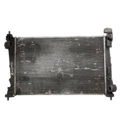 Radiateur eau FIAT BRAVO 2 Photo n°1