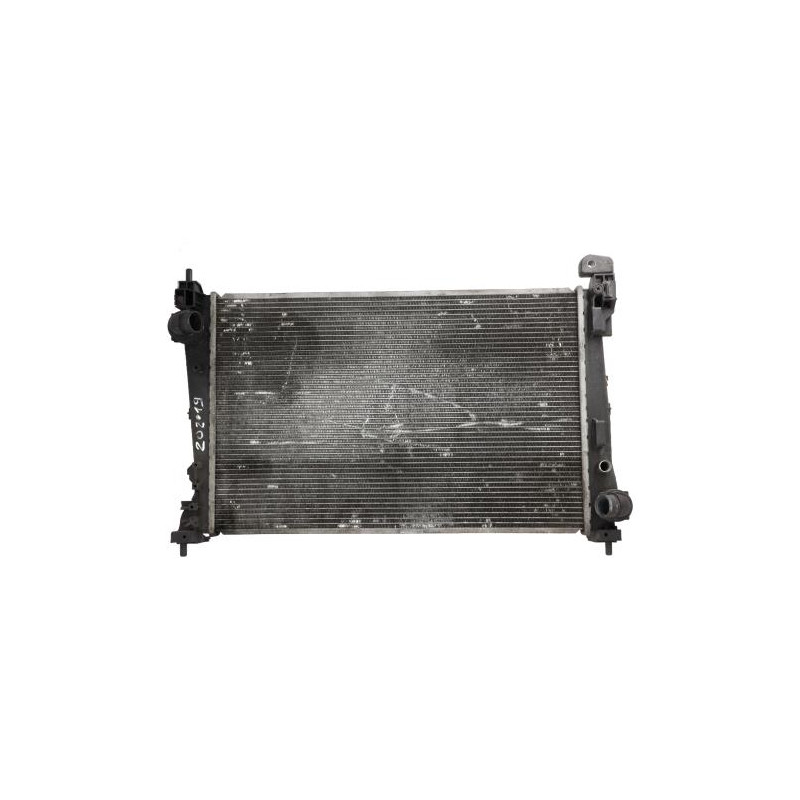 Radiateur eau FIAT BRAVO 2