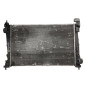 Radiateur eau FIAT BRAVO 2