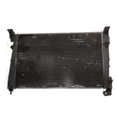 Radiateur eau FIAT BRAVO 2