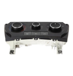 Commande chauffage FIAT BRAVO 2 Photo n°1