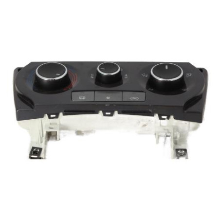 Commande chauffage FIAT BRAVO 2 Photo n°1