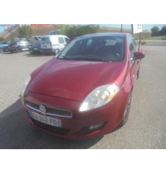 Commande chauffage FIAT BRAVO 2 Photo n°4