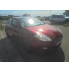 Commande chauffage FIAT BRAVO 2 Photo n°6