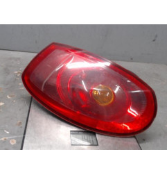 Feu arriere principal gauche (feux) FIAT BRAVO 2