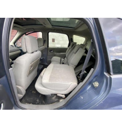 Demarreur RENAULT GRAND SCENIC 2 Photo n°9
