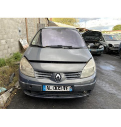 Demarreur RENAULT GRAND SCENIC 2 Photo n°10