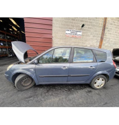 Demarreur RENAULT GRAND SCENIC 2 Photo n°11