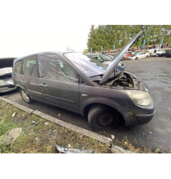 Demarreur RENAULT GRAND SCENIC 2 Photo n°12