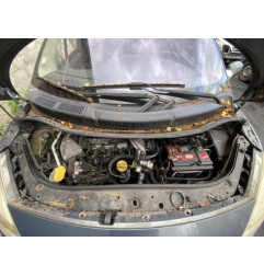 Demarreur RENAULT GRAND SCENIC 2 Photo n°13