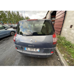 Demarreur RENAULT GRAND SCENIC 2 Photo n°14