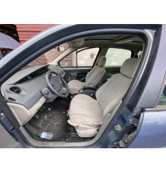 Demarreur RENAULT GRAND SCENIC 2 Photo n°16