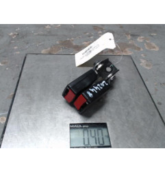 Attache ceinture arriere droit SAAB 9.3 2 Photo n°1