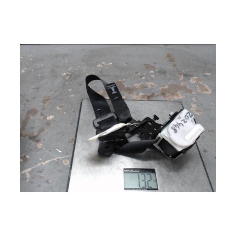 Ceinture arriere droit SAAB 9.3 2