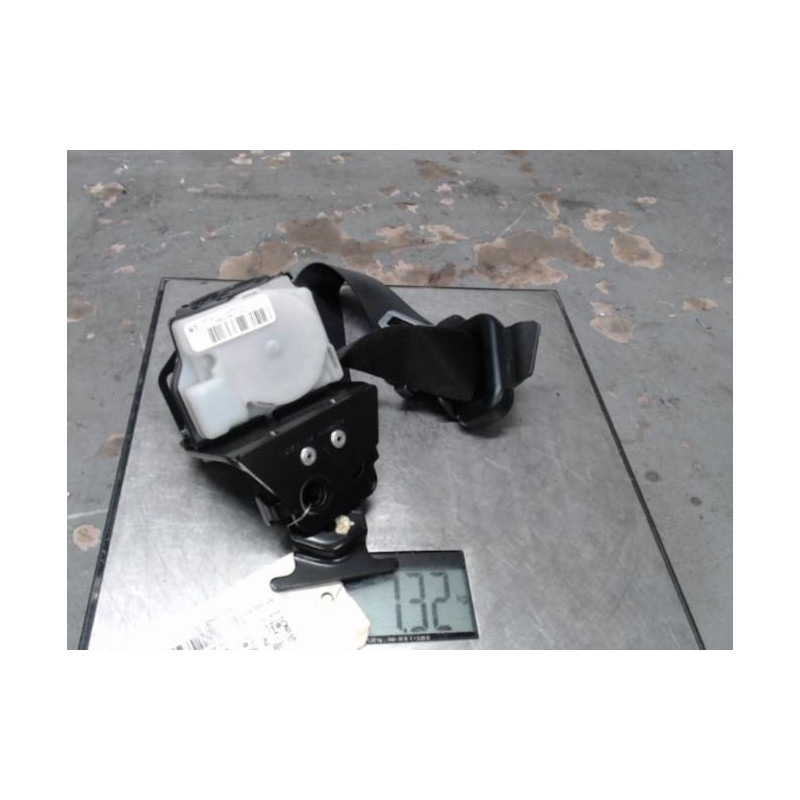 Ceinture arriere gauche SAAB 9.3 2