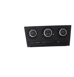 Commande chauffage SAAB 9.3 2 Photo n°1