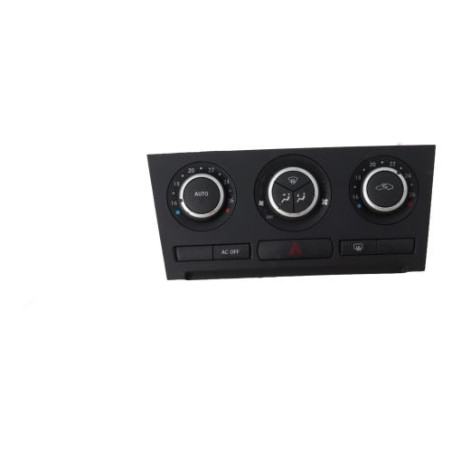 Commande chauffage SAAB 9.3 2 Photo n°1