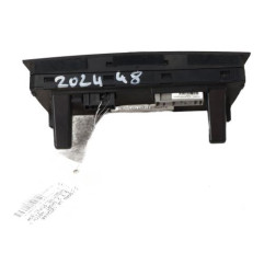 Commande chauffage SAAB 9.3 2