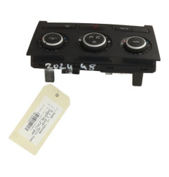 Commande chauffage SAAB 9.3 2 Photo n°3