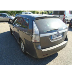 Commande chauffage SAAB 9.3 2 Photo n°8