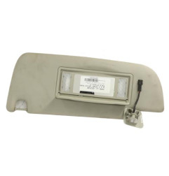 Pare soleil gauche SAAB 9.3 2