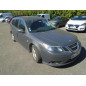 Renfort pare choc avant (traverse) SAAB 9.3 2