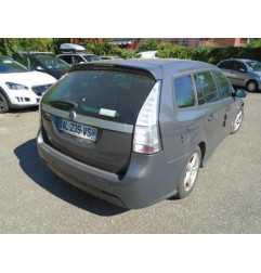 Renfort pare choc avant (traverse) SAAB 9.3 2 Photo n°6