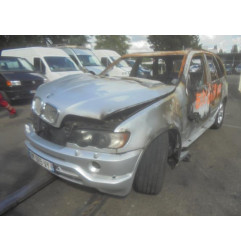 Demarreur BMW X5 E53 Photo n°9