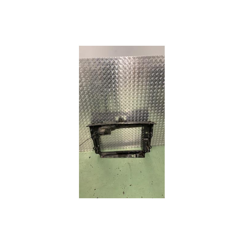 Face avant VOLKSWAGEN FOX