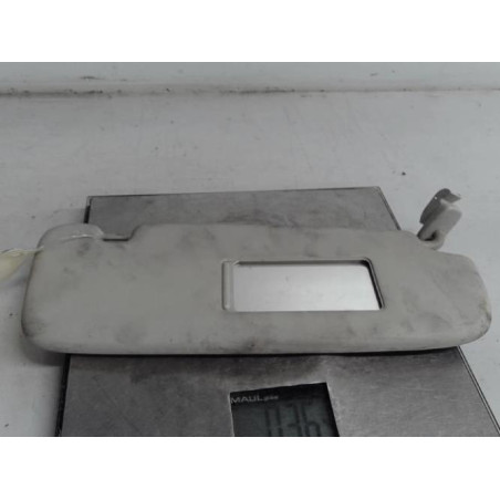 Pare soleil droit VOLKSWAGEN FOX Photo n°1