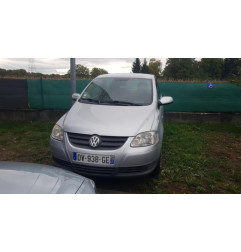 Pare soleil droit VOLKSWAGEN FOX Photo n°8