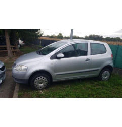 Pare soleil droit VOLKSWAGEN FOX Photo n°11