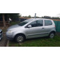 Pare soleil droit VOLKSWAGEN FOX
