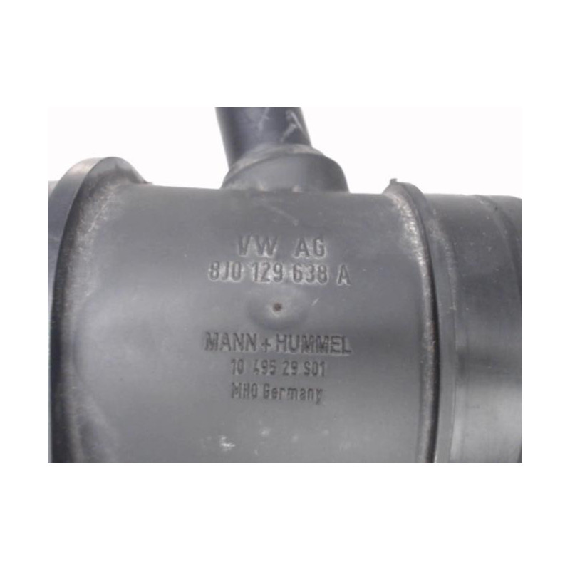 Debitmetre AUDI A3 2