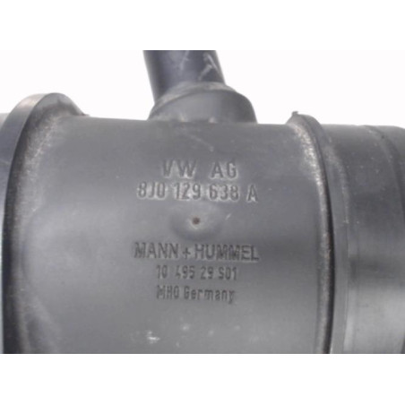 Debitmetre AUDI A3 2 Photo n°1