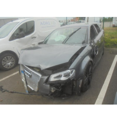 Debitmetre AUDI A3 2 Photo n°4