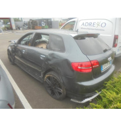 Debitmetre AUDI A3 2 Photo n°7