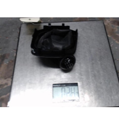 Pommeau de vitesses VOLKSWAGEN SCIROCCO 3 Photo n°3